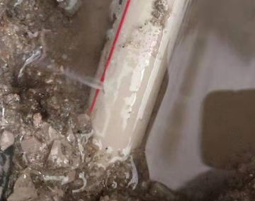 毕节水管维修多少钱