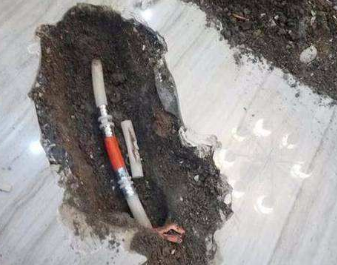 毕节水管维修哪家好