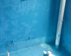 毕节卫生间防水多少钱