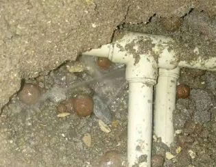 毕节卫生间测漏
