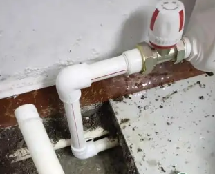 毕节卫生间测漏水多少钱