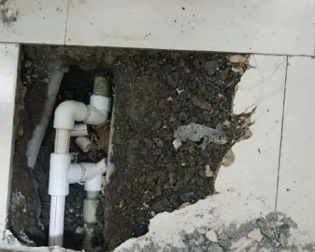 毕节卫生间测漏水哪家好