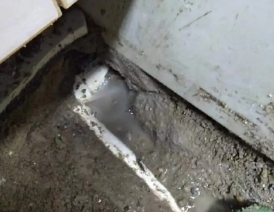 毕节卫生间测漏水多少钱