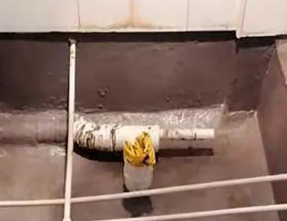 毕节卫生间测漏水服务电话